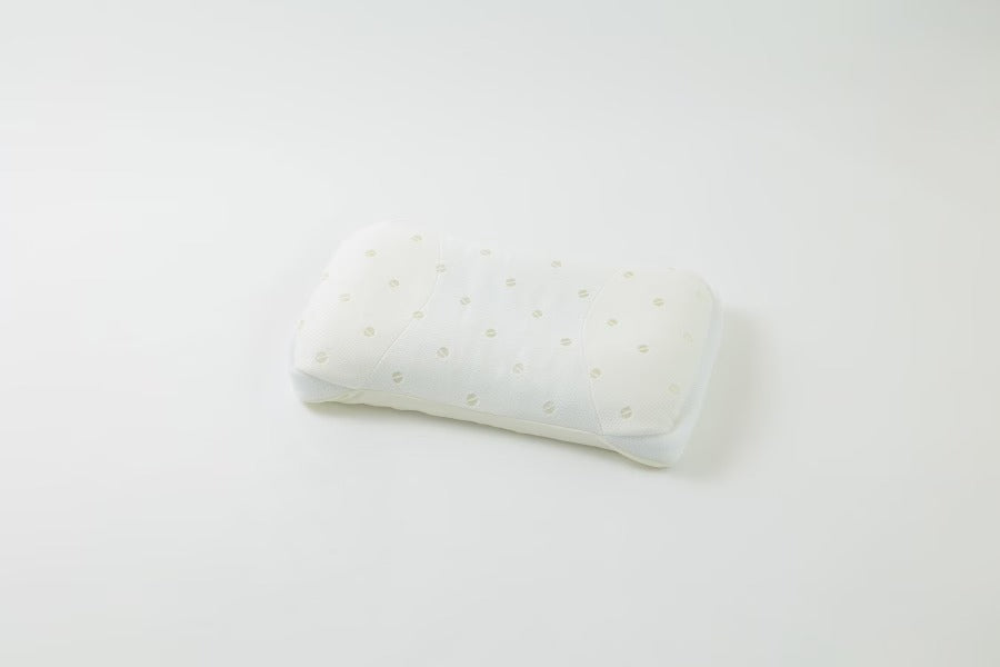 【抜群の通気性】 とにかく蒸れない枕(シルキー)