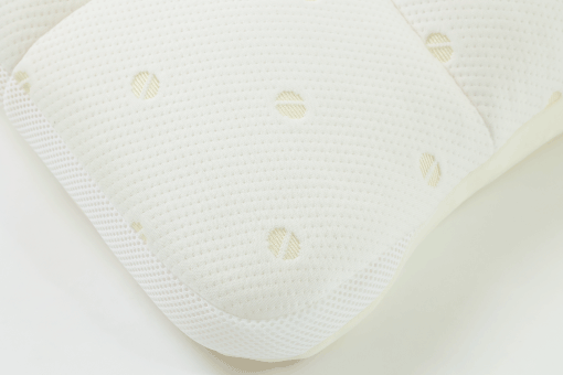 コンチェルトピロー(高級つぶ綿使用)