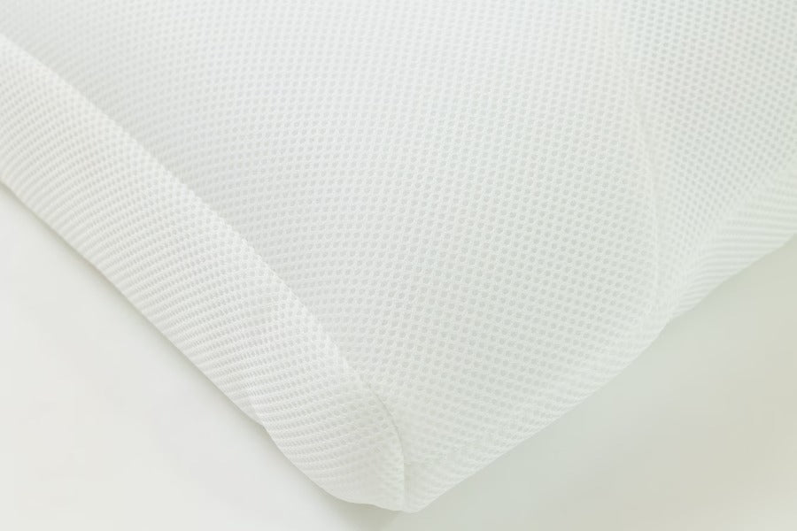 【抜群の通気性】 とにかく蒸れない枕 (ドライ)