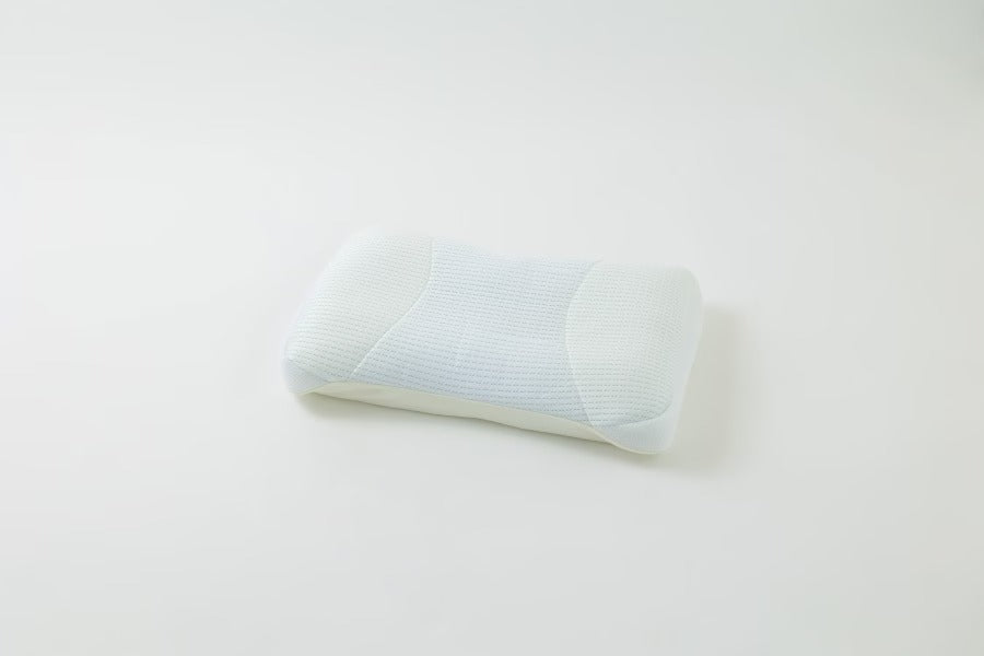 【抜群の通気性】 とにかく蒸れない枕 (クール)