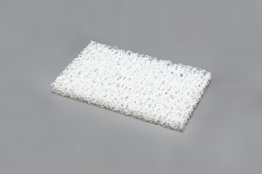 【抜群の通気性】 とにかく蒸れない枕 (ドライ)