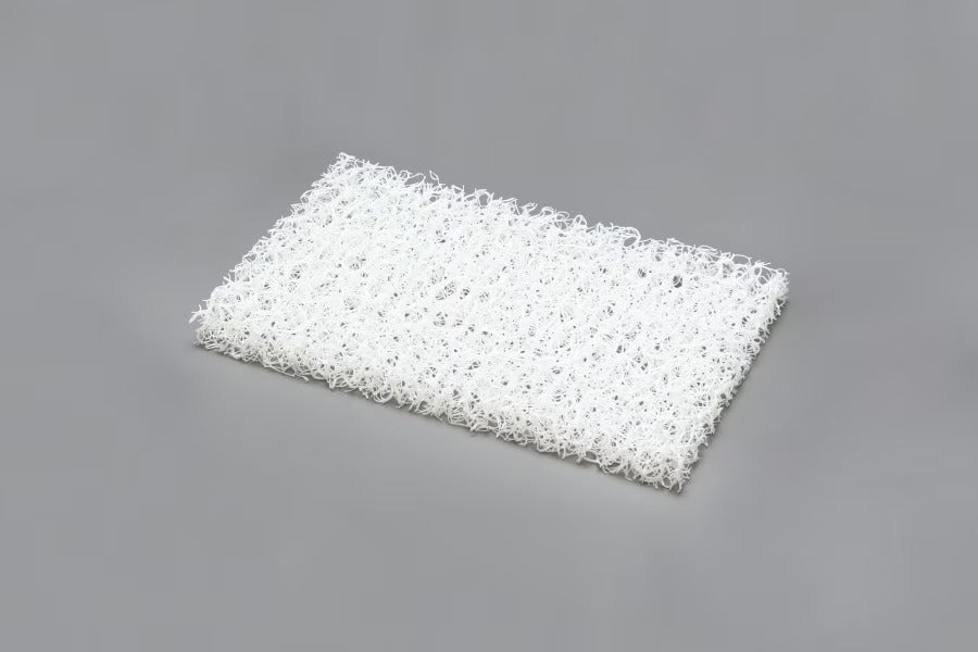 【抜群の通気性】 とにかく蒸れない枕(シルキー)