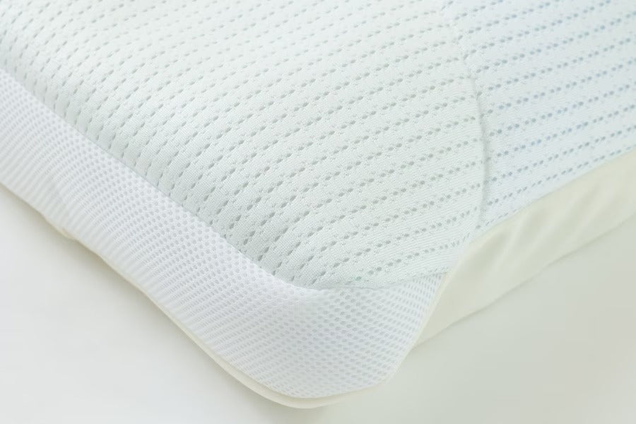 【抜群の通気性】 とにかく蒸れない枕 (クール)