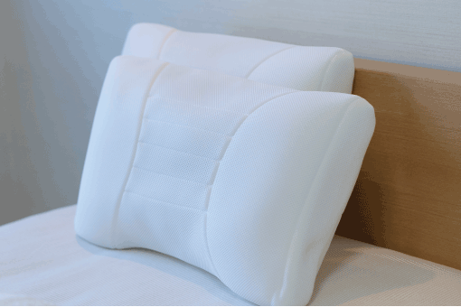 【抜群の通気性】 とにかく蒸れない枕 (ドライ)