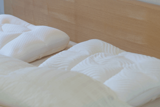 コンチェルトピローオーシャン(備長炭)