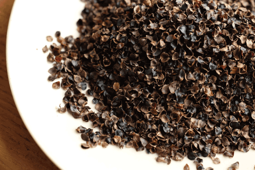 【展開が出来る】 吸水性に優れた熱を逃がす枕 (グリーン)