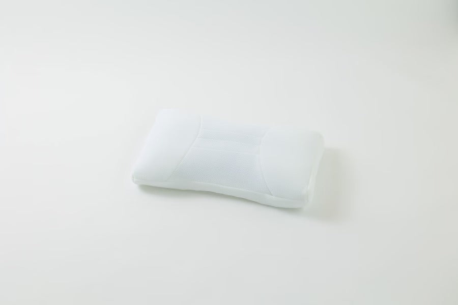 【抜群の通気性】 とにかく蒸れない枕 （ドライ）