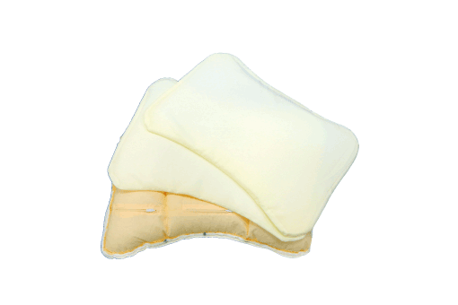 コンチェルトピロー（高級つぶ綿使用）