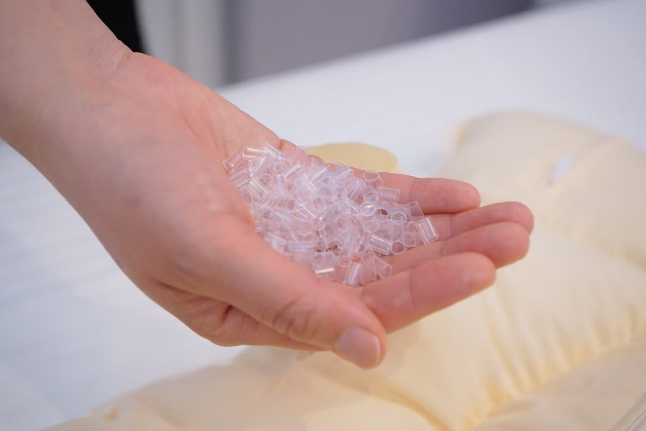 コンチェルトピローオーシャン（備長炭）