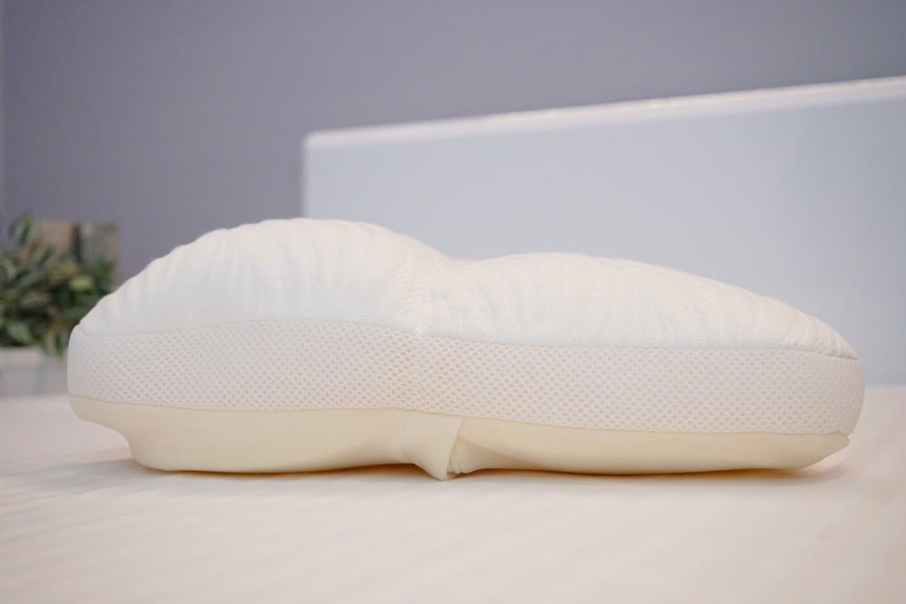 コンチェルトピローオーシャン（備長炭）