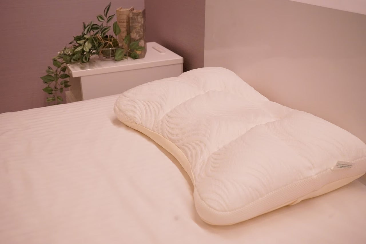 コンチェルトピローオーシャン（備長炭）